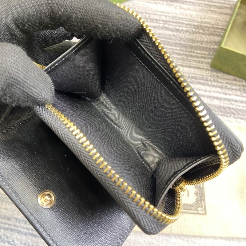 Gvc*1 wallets